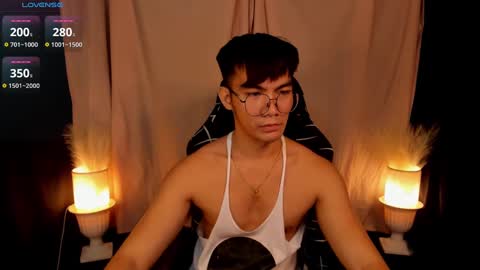 Bruce online show from January 30, 2:27 am