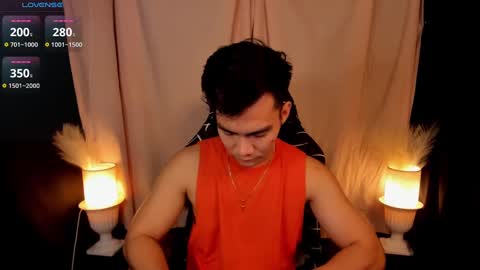 Bruce online show from February 1, 12:37 pm