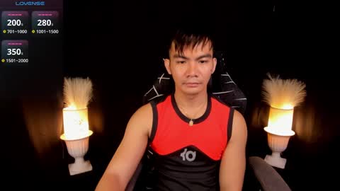 Bruce online show from February 24, 1:13 am