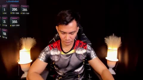 Bruce online show from February 26, 2:26 am