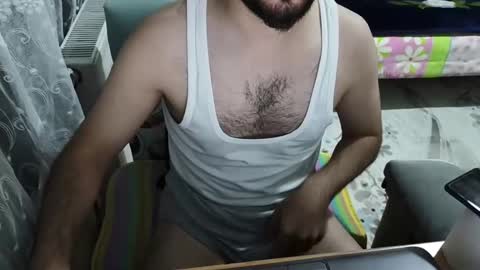 NEW VDEO N THE BO   online show from October 22, 10:20 pm