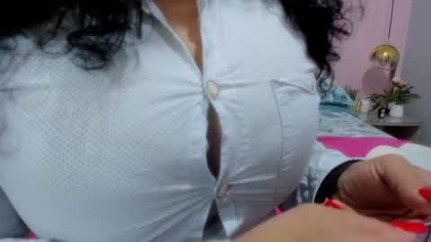 Valeria online show from January 29, 12:13 pm