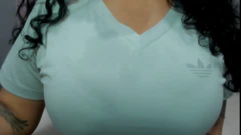 Valeria online show from February 7, 12:17 pm