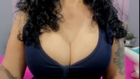 Valeria online show from February 11, 11:32 am