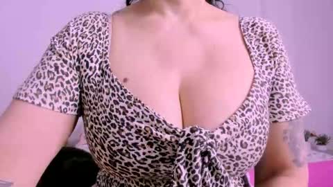 Valeria online show from October 18, 9:43 am