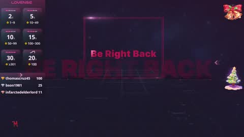 Snapshot of 01victoria chatting on December 22, 3:44 pm 01victoria online show from December 22, 3:44 pm