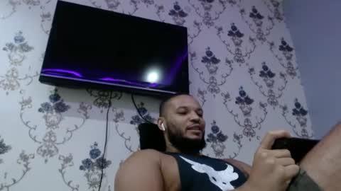 Kingsley online show from January 17, 10:23 pm