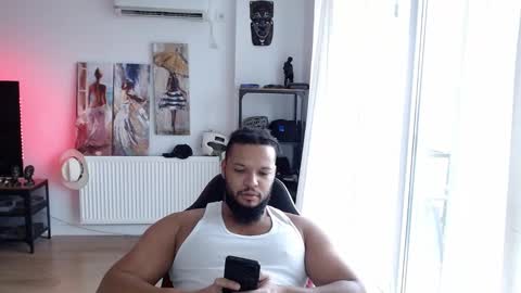 Kingsley online show from February 23, 9:17 am