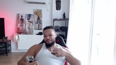 Kingsley online show from March 3, 12:33 pm