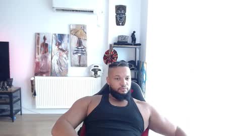 Kingsley online show from March 4, 10:54 am