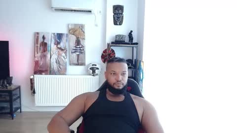 Kingsley online show from March 23, 11:03 am