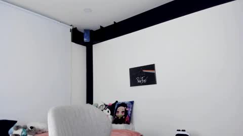 amy online show from November 14, 9:57 pm