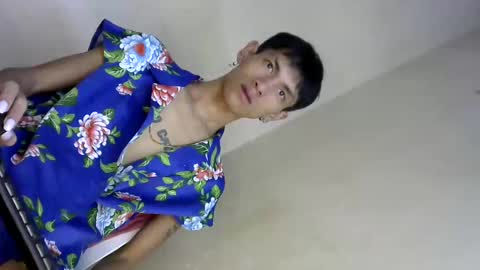 RICK online show from December 20, 9:06 pm