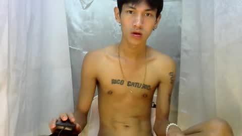 RICK online show from February 3, 2:45 pm