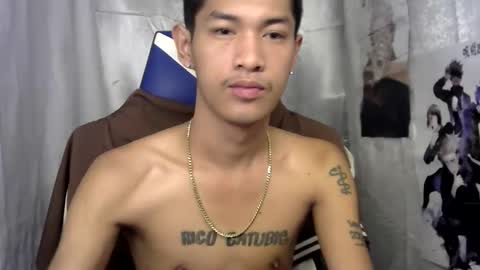 RICK online show from September 29, 6:02 pm