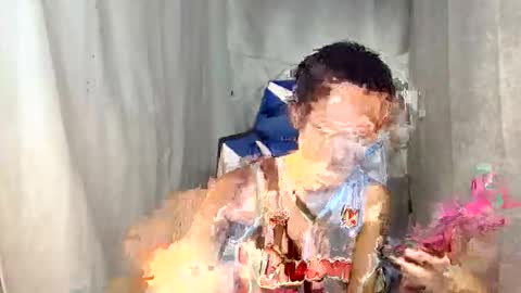 RICK online show from March 29, 9:04 pm