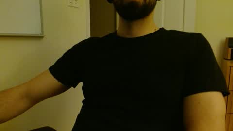 Snapshot of 0docxx0 chatting on February 13, 11:01 pm Docxx online show from February 13, 11:01 pm