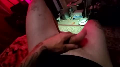 0dredre online show from March 24, 12:59 am