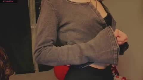 Snapshot of 0ophelia chatting on February 4, 8:36 pm 0ophelia online show from February 4, 8:36 pm