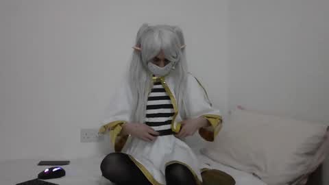 Snapshot of 0tter__chan chatting on December 20, 6:35 pm 0tter  chan online show from December 20, 6:35 pm