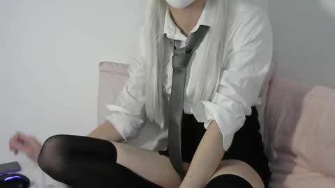 Snapshot of 0tter__chan chatting on October 12, 5:01 pm 0tter  chan online show from October 12, 5:01 pm