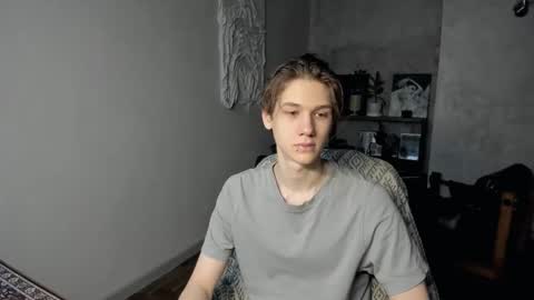 Adam online show from December 21, 8:54 am