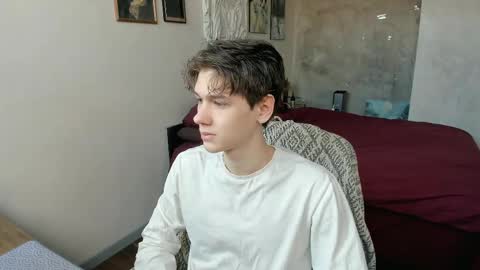 Adam online show from March 2, 5:08 am