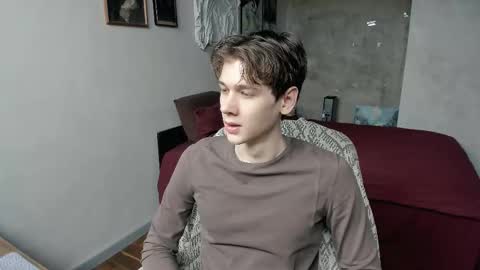 Adam online show from March 5, 5:14 am