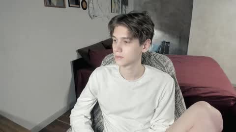 Adam online show from March 10, 1:16 pm