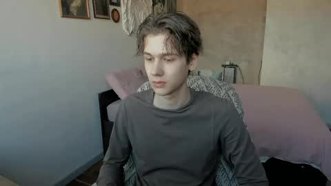 Adam online show from March 24, 10:09 am