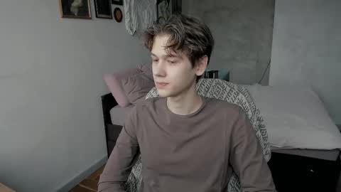 Adam online show from March 26, 5:24 am