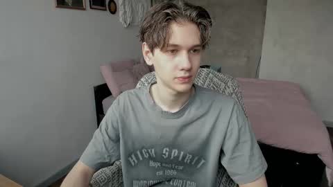 Adam online show from March 28, 5:18 am