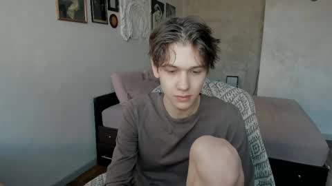 Adam online show from April 11, 7:35 am