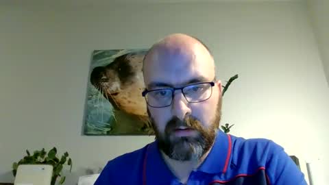 Sweet Dave online show from November 7, 4:40 pm