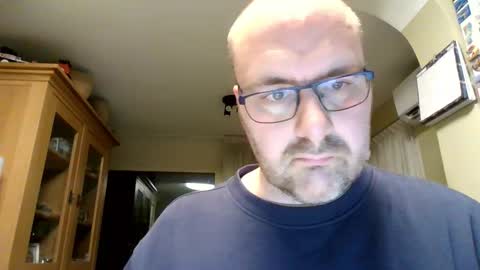 Sweet Dave online show from March 28, 6:40 pm