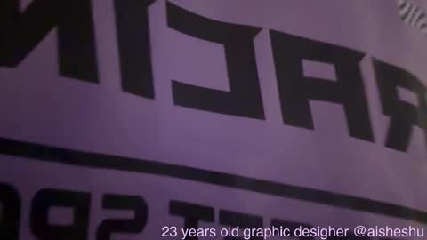 Aishe online show from September 10, 5:13 pm