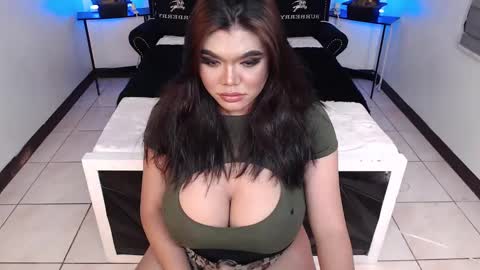 Sasha Banks online show from January 10, 4:54 am