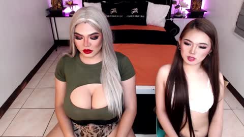 Sasha Banks online show from February 2, 6:37 am