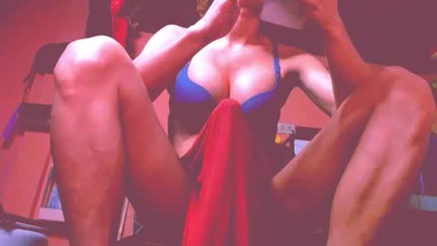 Snapshot of 11inchmistressxxlyka chatting on February 26, 6:11 pm CALL ME BABY online show from February 26, 6:11 pm