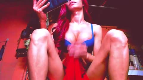 Snapshot of 11inchmistressxxlyka chatting on March 8, 2:34 am CALL ME BABY online show from March 8, 2:34 am