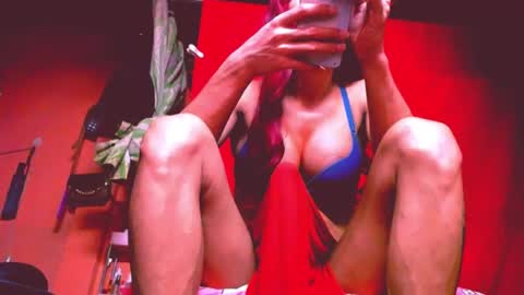 Snapshot of 11inchmistressxxlyka chatting on March 8, 6:16 pm CALL ME BABY online show from March 8, 6:16 pm