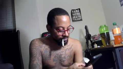 11inchtattedtrinibad online show from February 1, 1:02 am