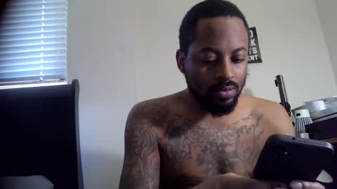 11inchtattedtrinibad online show from February 10, 5:09 pm