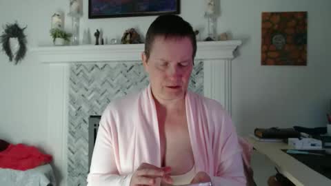 Aurora Willows online show from March 24, 3:33 am