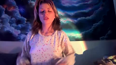 Snapshot of 123bakxbee chatting on April 8, 11:43 am BakxBee online show from April 8, 11:43 am