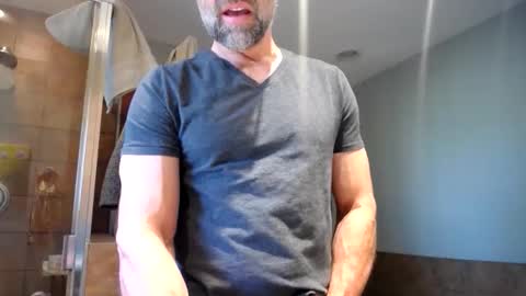 123h0rny online show from February 24, 4:38 pm