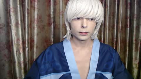 Angelfree online show from March 9, 11:14 pm