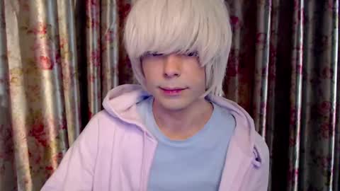 Angelfree online show from March 10, 4:28 am