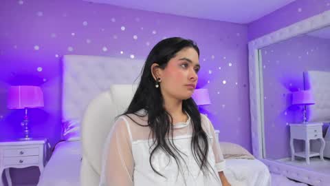 Scarlette  online show from January 8, 9:21 am