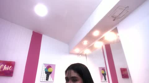 Scarlette  online show from January 20, 8:18 pm